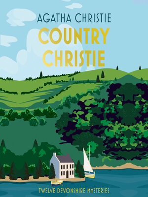 cover image of Country Christie